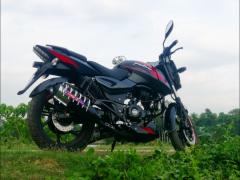 Bajaj Pulsar 150 Twin Disc